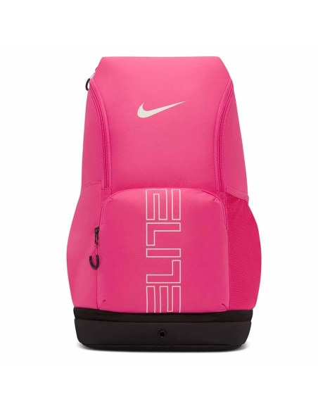 Buy backpack Nike Varsity Elite 32L Pink | 24-Segons