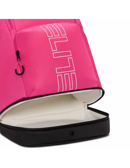 Buy backpack Nike Varsity Elite 32L Pink | 24-Segons