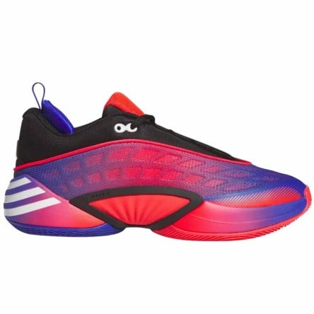 Buy adidas Junior D.O.N. Issue 8 Spida-Man Shoes | 24Segons