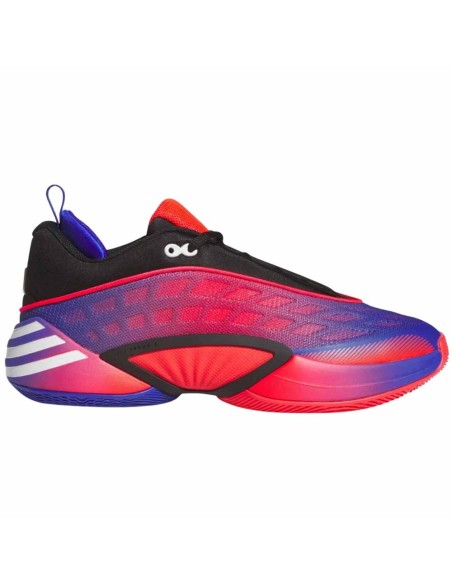 Buy adidas Junior D.O.N. Issue 8 Spida-Man Shoes | 24Segons
