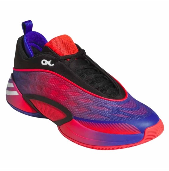 Acquista le scarpe adidas Junior D.O.N. Issue 8 Spida-Man | 24Segons