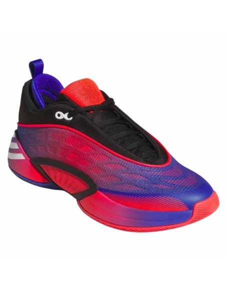 Comprar Sabatilles adidas Junior D.O.N. Issue 8 Spida-Man | 24Segons