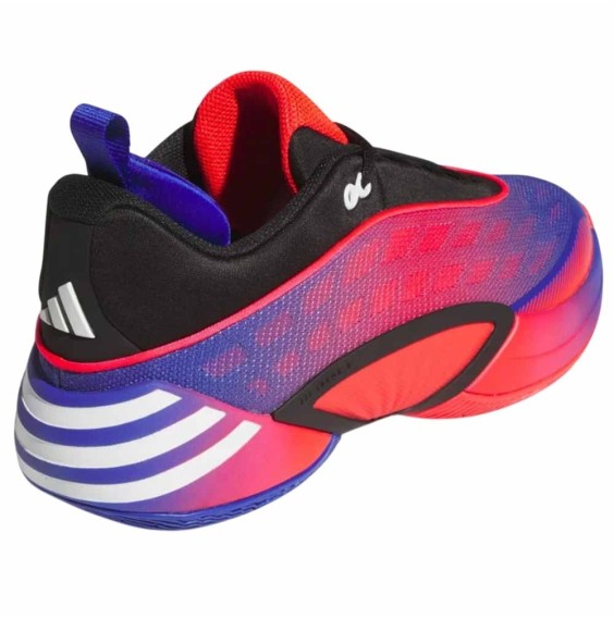 Comprar Zapatillas adidas Junior D.O.N. Issue 8 Spida-Man | 24Segons
