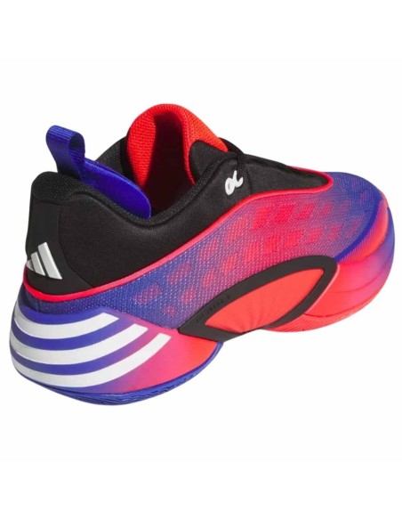 Buy adidas Junior D.O.N. Issue 8 Spida-Man Shoes | 24Segons