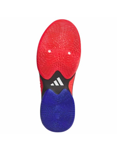 Comprar Sabatilles adidas Junior D.O.N. Issue 8 Spida-Man | 24Segons