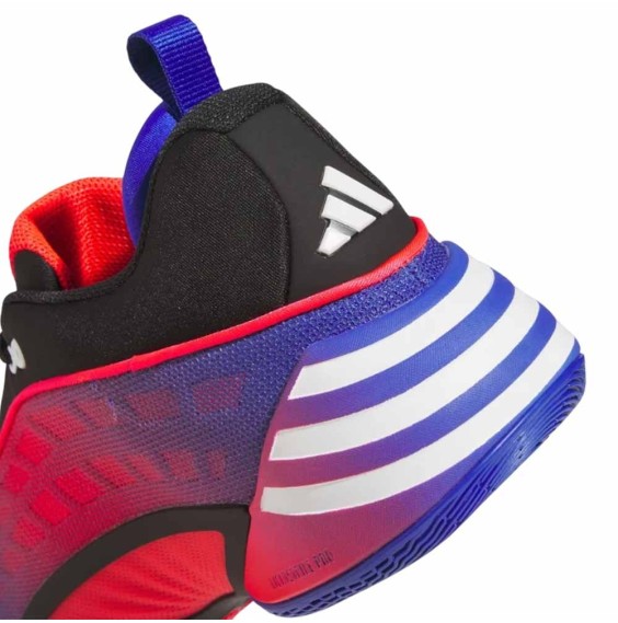 Comprar Sabatilles adidas Junior D.O.N. Issue 8 Spida-Man | 24Segons