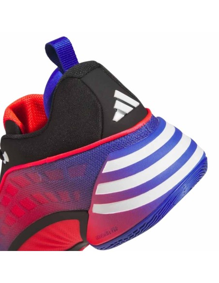 Comprar Sabatilles adidas Junior D.O.N. Issue 8 Spida-Man | 24Segons