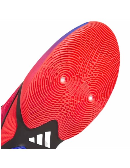 adidas Performance Junior D.O.N. Issue 8 Spida-Man