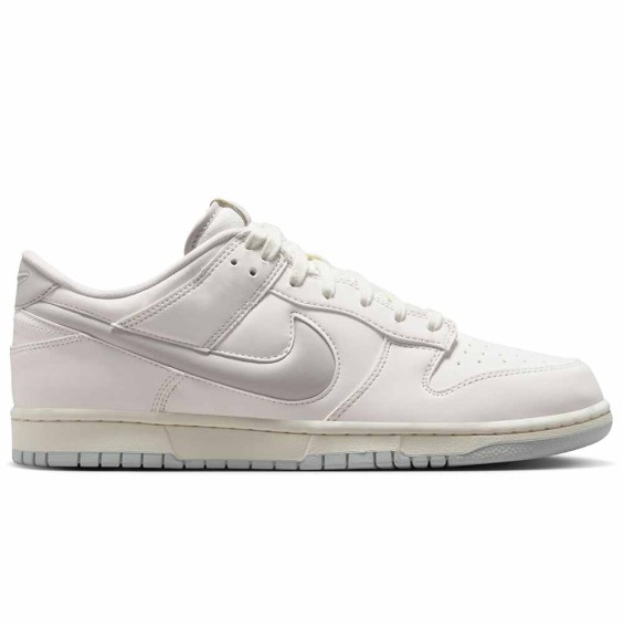 Comprar Zapatillas Nike Dunk Low Retro Premium Sail | 24Segons