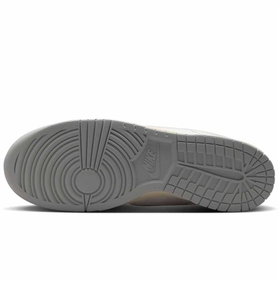 Acquista le sneakers Nike Dunk Low Retro Premium Sail | 24Segons
