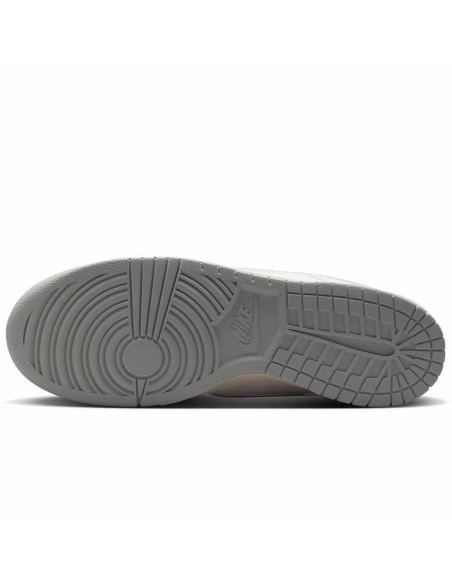 Acquista le sneakers Nike Dunk Low Retro Premium Sail | 24Segons