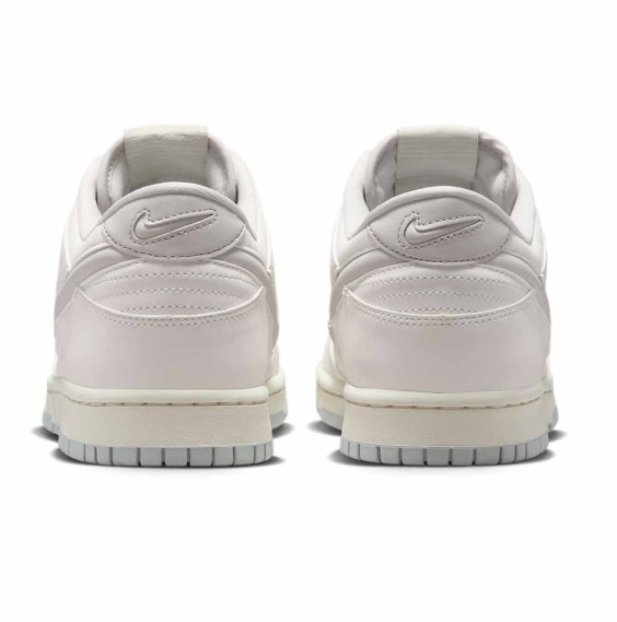 Acquista le sneakers Nike Dunk Low Retro Premium Sail | 24Segons
