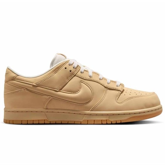 Buy Nike Dunk Low Retro Premium Pale Ivory Sneakers | 24Segons
