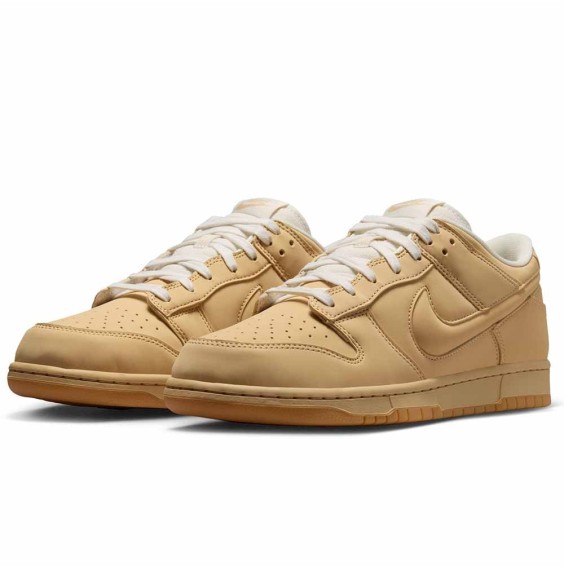 Comprar Sabatilles Nike Dunk Low Retro Premium Pale Ivory | 24Segons