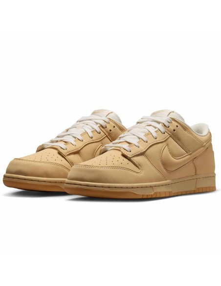 Buy Nike Dunk Low Retro Premium Pale Ivory Sneakers | 24Segons