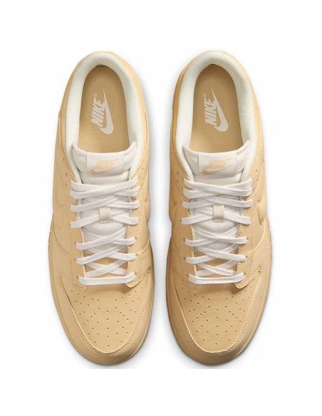 Comprar Sabatilles Nike Dunk Low Retro Premium Pale Ivory | 24Segons