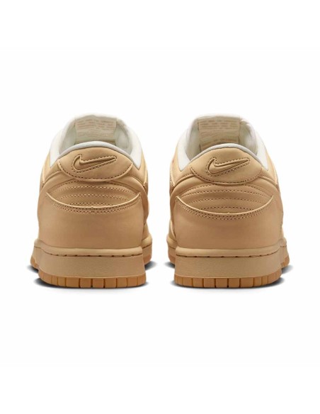 Comprar Sabatilles Nike Dunk Low Retro Premium Pale Ivory | 24Segons