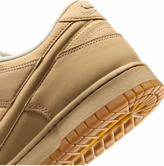 Buy Nike Dunk Low Retro Premium Pale Ivory Sneakers | 24Segons