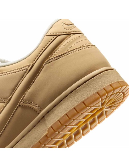 Comprar Sabatilles Nike Dunk Low Retro Premium Pale Ivory | 24Segons