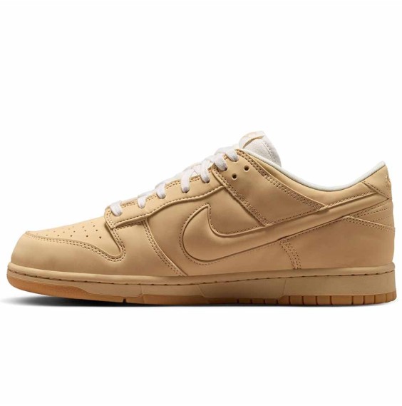 Acquista le sneakers Nike Dunk Low Retro Premium Pale Ivory | 24Segons
