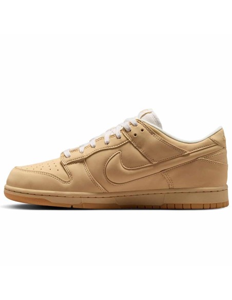 Comprar Sabatilles Nike Dunk Low Retro Premium Pale Ivory | 24Segons
