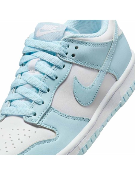 Achetez les chaussures de basketball Nike Dunk Low  | 24Segons