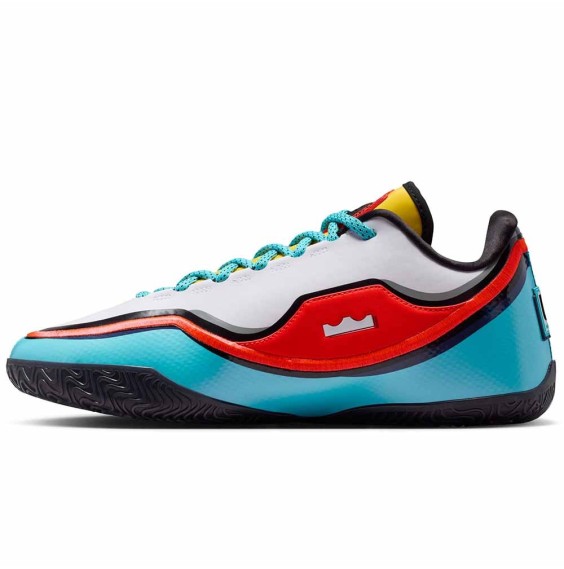 Acquista le sneakers LeBron XXIII Stewie | 24Segons