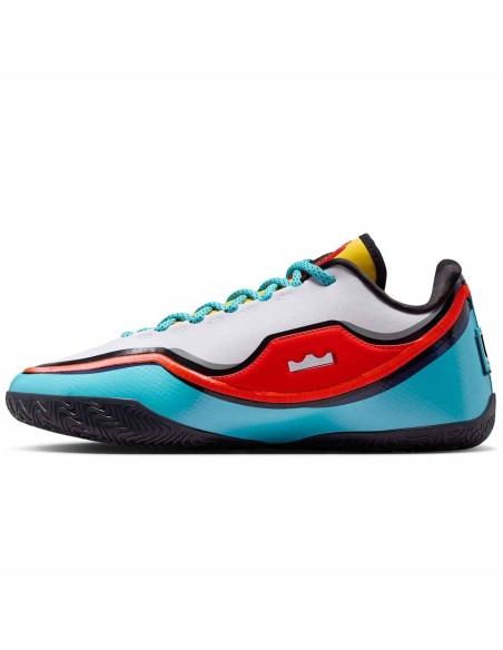 Achetez les sneakers LeBron XXIII Stewie | 24Segons