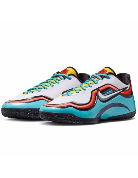 Acquista le sneakers LeBron XXIII Stewie | 24Segons