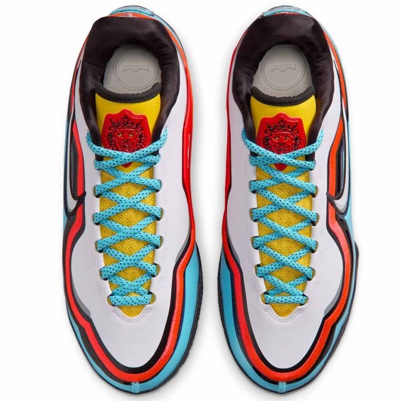 Achetez les sneakers LeBron XXIII Stewie | 24Segons