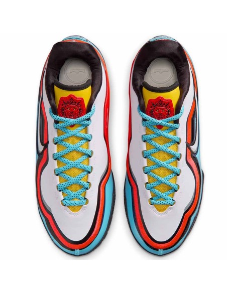 Acquista le sneakers LeBron XXIII Stewie | 24Segons