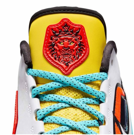 Comprar Zapatillas LeBron XXIII Stewie | 24Segons