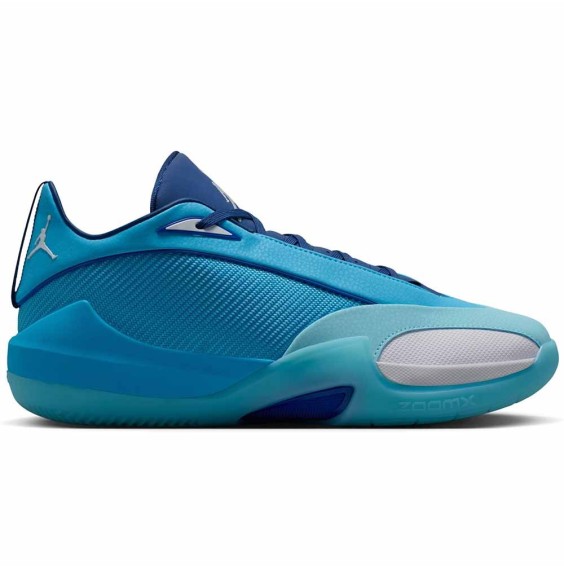 Comprar Zapatillas Jordan Triangle Baltic Blue | 24Segons