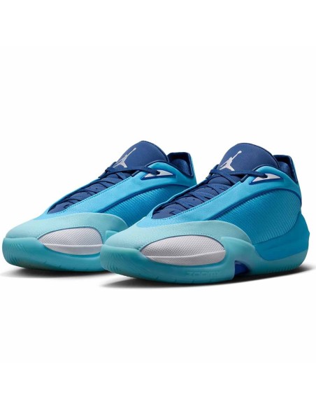 Comprar Zapatillas Jordan Triangle Baltic Blue | 24Segons