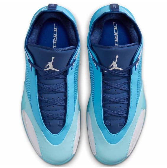 Buy Jordan Triangle Baltic Blue Sneakers | 24Segons
