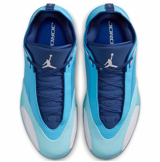 Comprar Zapatillas Jordan Triangle Baltic Blue | 24Segons
