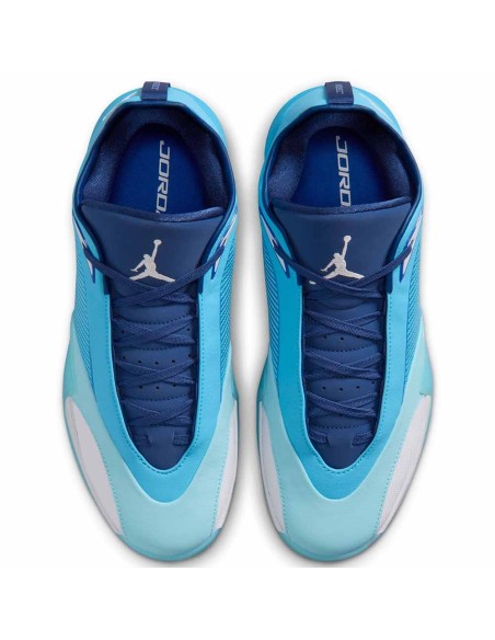Comprar Zapatillas Jordan Triangle Baltic Blue | 24Segons
