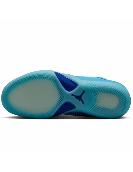 Comprar Zapatillas Jordan Triangle Baltic Blue | 24Segons
