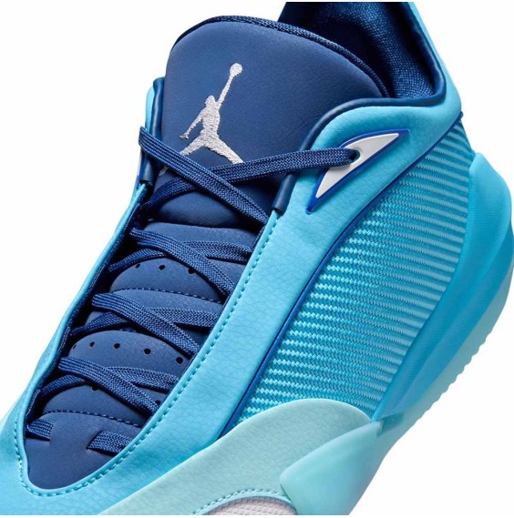 Acquista le sneakers Jordan Triangle Baltic Blue | 24Segons