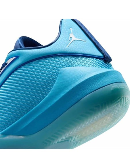 Buy Jordan Triangle Baltic Blue Sneakers | 24Segons