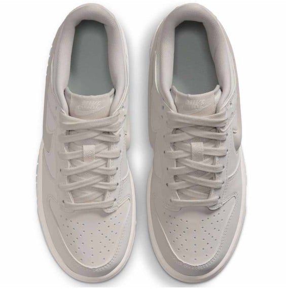 Comprar Zapatillas Junior Nike Dunk Low Sail Light Bone | 24Segons