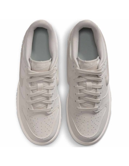 Comprar Zapatillas Junior Nike Dunk Low Sail Light Bone | 24Segons