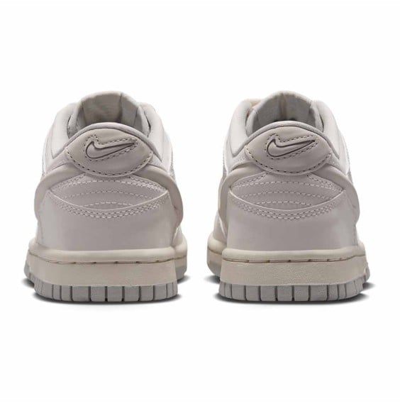 Comprar Zapatillas Junior Nike Dunk Low Sail Light Bone | 24Segons
