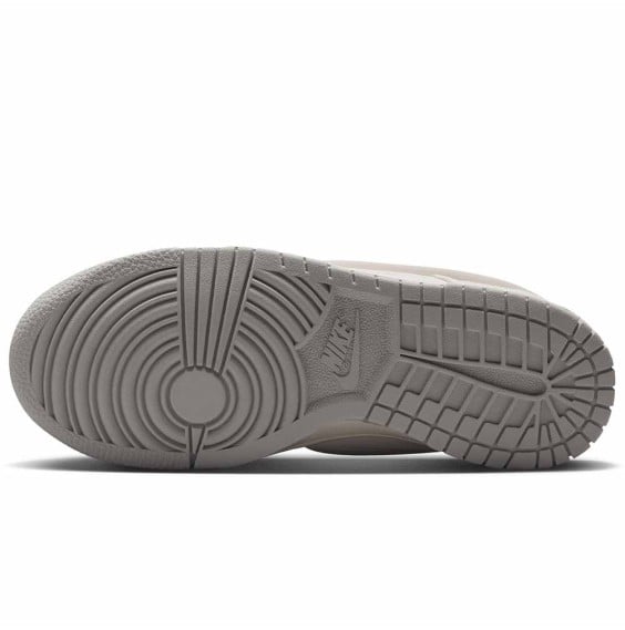 Acquista le scarpe Nike Dunk Low Junior Sail Light Bone | 24Segons