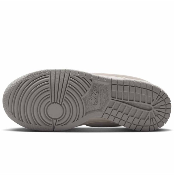 Buy Nike Dunk Low Junior Sail Light Bone Shoes | 24Segons