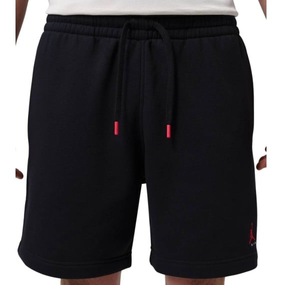 Comprar Pantalón corto Jordan Brooklyn Fleece Black | 24Segons