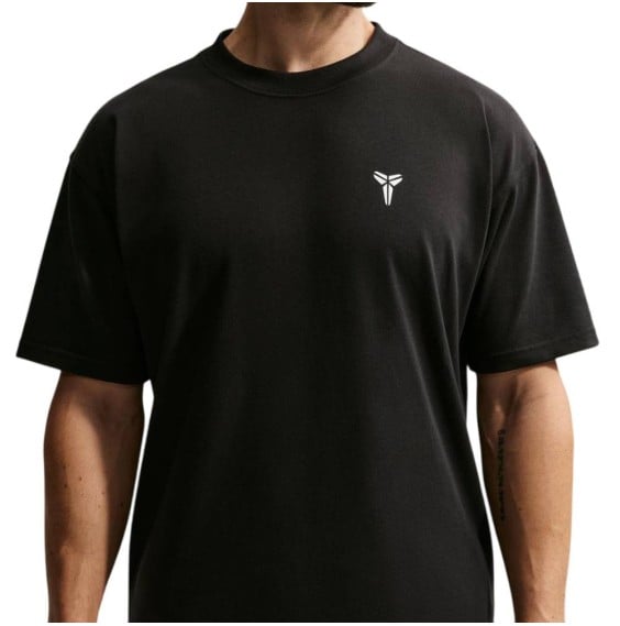 Acheter T-shirt Nike Dri-FIT Kobe Black | 24Segons