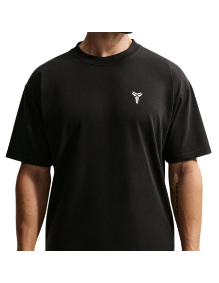 Acheter T-shirt Nike Dri-FIT Kobe Black | 24Segons