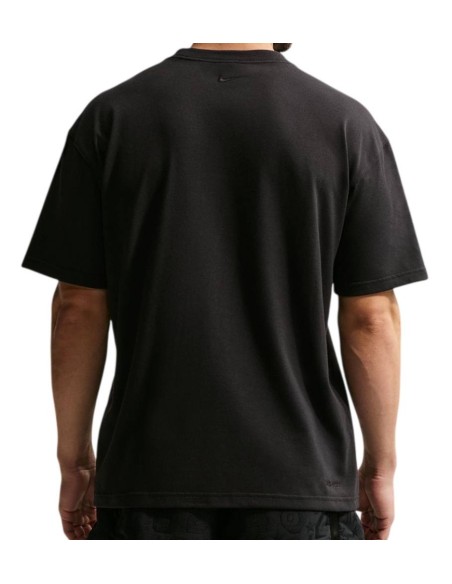 Acheter T-shirt Nike Dri-FIT Kobe Black | 24Segons