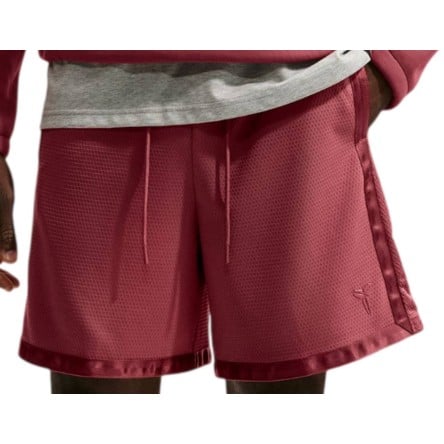 Buy shorts Nike Mamba Dri-FIT Kobe Red | 24Segons